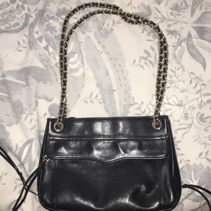 Rebecca Minkoff Black Bag
